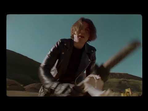 Rkomi - INSUPERABILE (Slowed + Reverb)