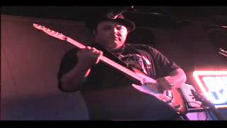 Damian Knapp - Some Right Some Wrong