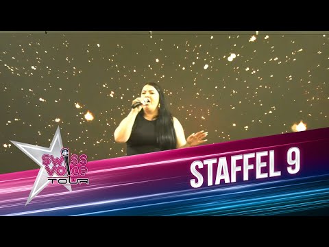 Fiona - Swiss Voice Tour 2024, Thur Markt