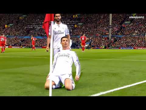 FREE RONALDO TRANSITION CLIPS 4K NO CC