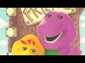 Opening Closing To Barney S Making New Friends 1995 VHS