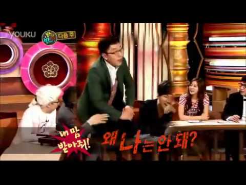 [Preview] 110328 IU@Night After Night