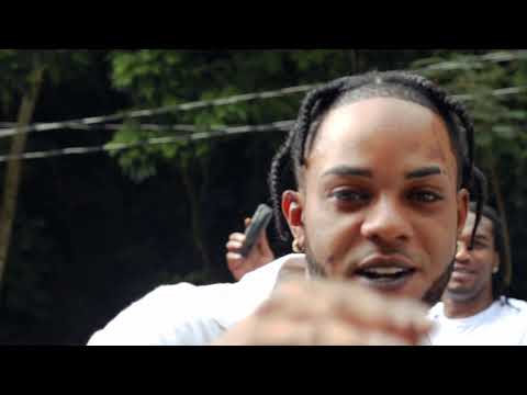 Lutan Fyah ft. Team Lockecity - FOCUS