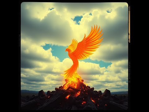 Gebrochene Flügel(Official Lyrics Video)