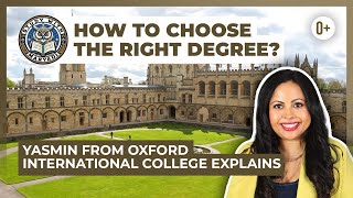 What Degree Should I Do?