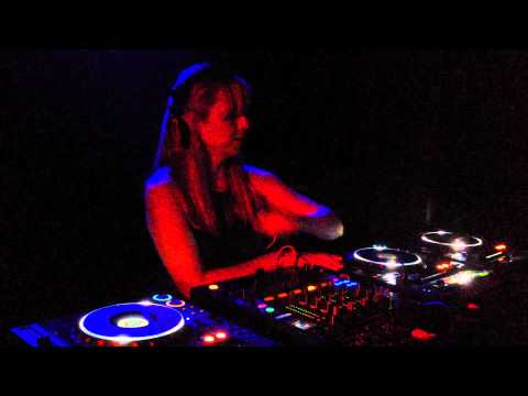 DJ Colette at Focus OC (Tapas) Jul 15 12:28a