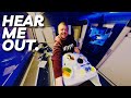 British Airways First Class In 2025 A Truly Honest Review