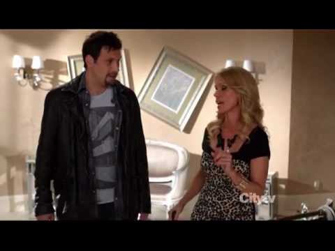 Can you say this? - Tongue Twister from "Suburgatory"