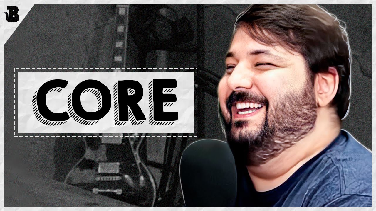 CORE FALANDO BALELA #159