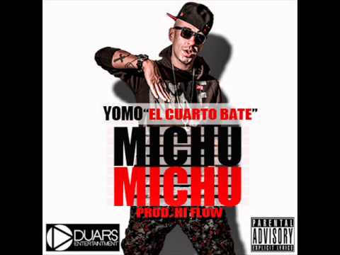 Yomo -- Michu Michu (Prod  by Hi Flow)