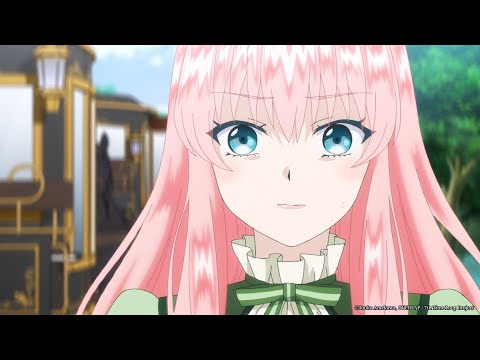 PV2  [ซับไทย] — ชีวิตลูปที่ 7 ของนางร้าย ขอเป็นเจ้าสาวนอนกลิ้งสบายในแดนอดีตศัตรู