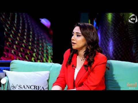 7 Özəl - Leyla Rəhimova (2024)