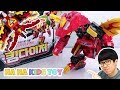 New Hellocarbot Beast Carbot King Dizer HaHaKidsToy