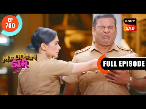 Saving Bulbul Pandey's Marriage - Maddam Sir - Ep 700 - Full Episode - 2 Jan 2023