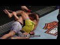 Charles Of The Bronx Applies Incredible Finishing On Clay Guida At UFC 225
