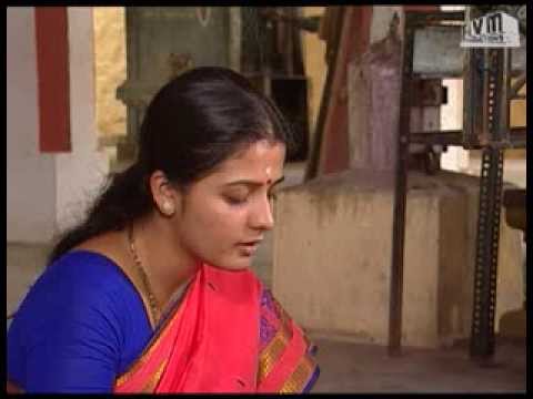 Episode 825: Sorgam Tamil TV Serial - AVM Productions