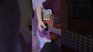 More Than Words - Extreme | Strumming Pattern