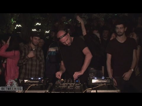 D-Nox Set @ Between Us - Buenos Aires 27.04.2016