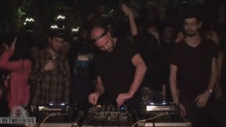 D-Nox - Live @ Between Us, Buenos Aires 2016