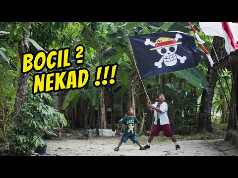 CAH NDESO | Episode 06 - Ucup Klaten