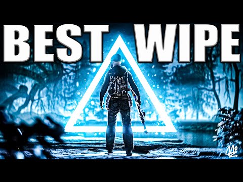 The Most LOADED Content Wipe EVER - Rust