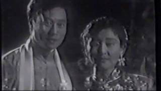 劉美君 - 公子多情 (1988) Official Music Video