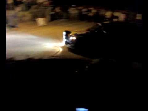 Rally 2007 Sulpizio P.S. 2 Ceccano