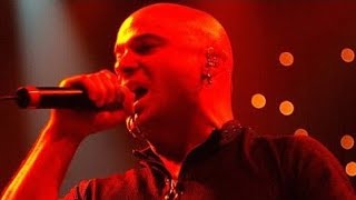 Disturbed - Intoxication