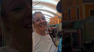 Back-to-Back Cruises!🚢Brilliance of the Seas (Plus a major fail!😂) #travelfail #brillianceoftheseas