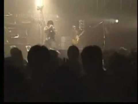 Hironobu Kageyama - Kishin Douji Zenki (Live)