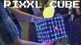 E3 2019: Awesome Puzzle Maze from Pixxl Cube