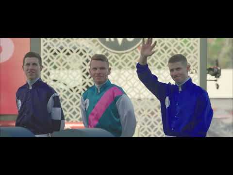 James McDonald - The Rise to the Ladbrokes Cox Plate