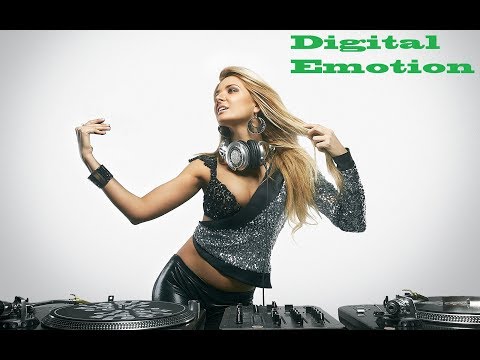 The Best of Digital Emotion