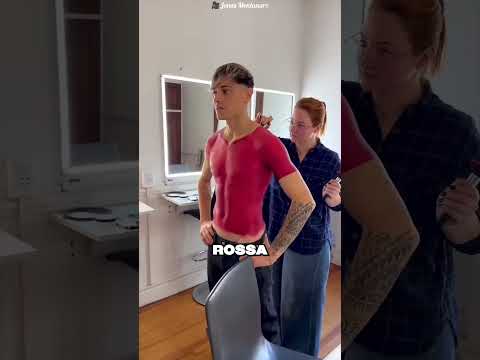 questo ragazzo ha ingannato tutti!