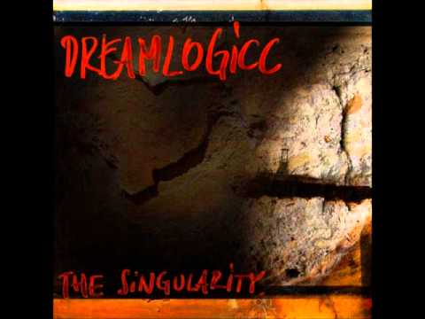 dreamlogicc - The Dangers (2010 Tonatom)