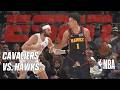 NBA Mini Cleveland Cavaliers Vs Atlanta Hawks Extended Highlights