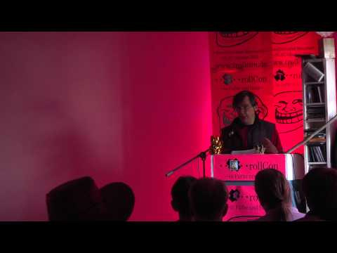 RaumZeitLabor Podcast