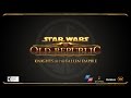 STAR WARS - The Old Republic – Knights of the ...