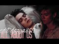 thomas+newt.| | all about us 
