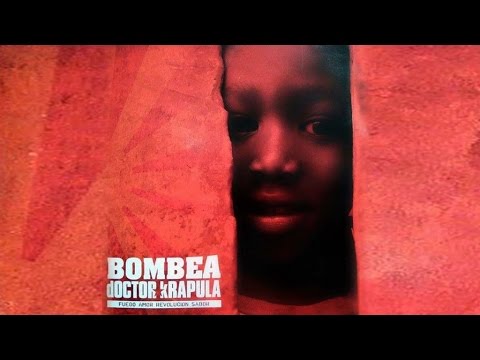 Pibe de Mi Barrio – Doctor Krápula (Audio Oficial) | Rock Latino / Ska en Español