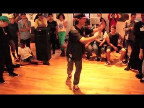 TBB Rumble or Tumble Finals - Mighty Zulu Kings vs Inglorious Bastards