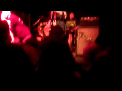 Diabolical Slaughter - Defecated Fetuses (Live @ SOMA San Diego, May 14th, 2011)