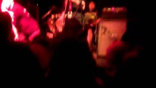 Diabolical Slaughter - Defecated Fetuses (Live @ SOMA San Diego, May 14th, 2011)