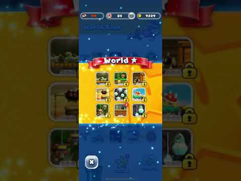 How to get and beat airship armada in mario run