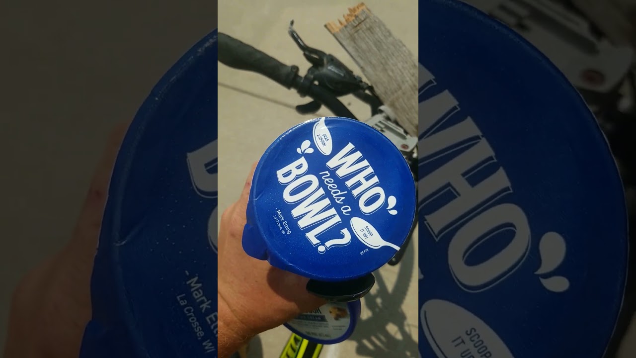 Kwik Trip is keeping us fat and dumb. #Kwiktrip #icecream