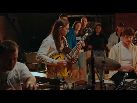 Big Crown Records and Surprise Chef