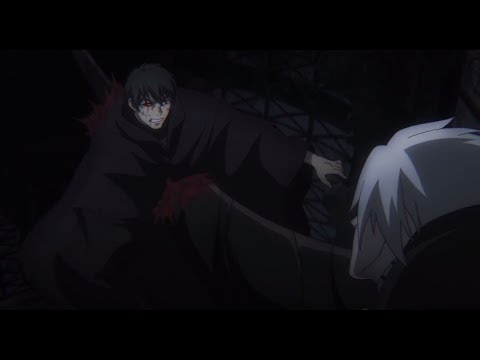 Tokyo Ghoul:re Episode 15 Review - A Collection of Fight Scenes Loosely Draped Over a Plot