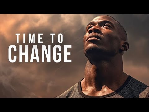 2026 IS YOUR YEAR – TIME TO GRIND | Best Motivational Speech to Dominate Life