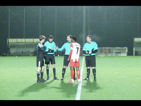 U19 SVE vs.  U19 FC Hennef,  U19 Mittelrheinliga 13. Spieltag