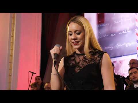 Nataša Vukojević Dukić i GTO BL - Vilo moja